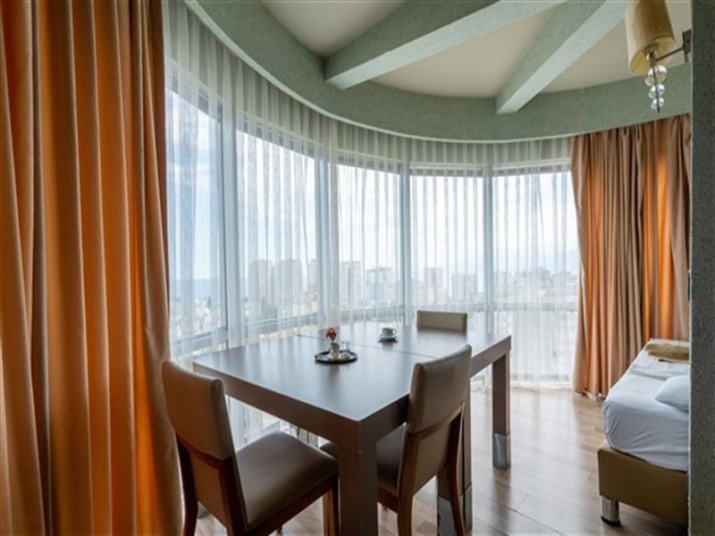 City Live Hotel - Oda