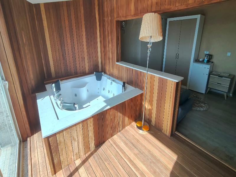 City Live Hotel - Oda