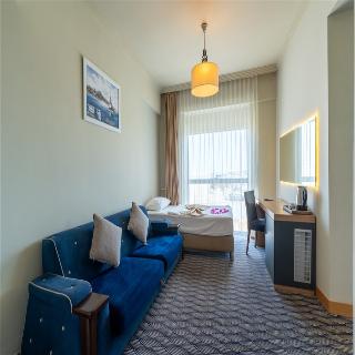 City Live Hotel fotoÄŸrafÄ±