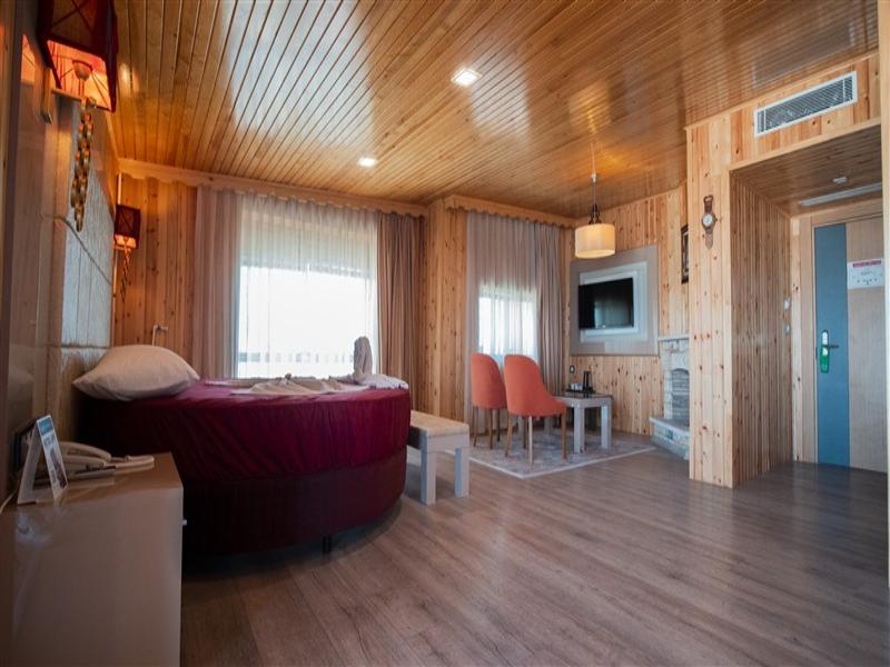 City Live Hotel - Oda