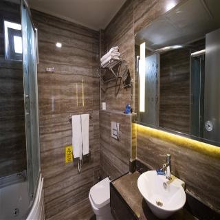 City Live Hotel fotoÄŸrafÄ±