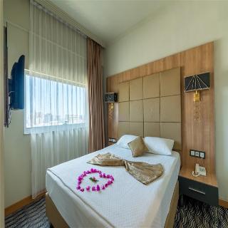 City Live Hotel fotoÄŸrafÄ±
