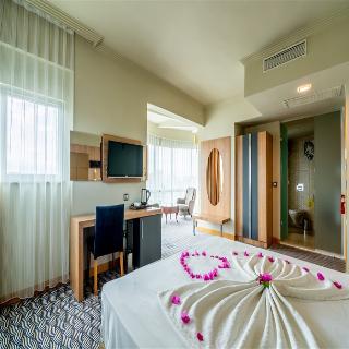 City Live Hotel fotoÄŸrafÄ±