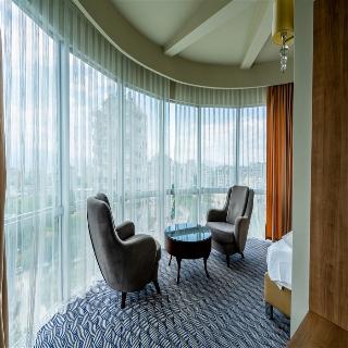 City Live Hotel fotoÄŸrafÄ±