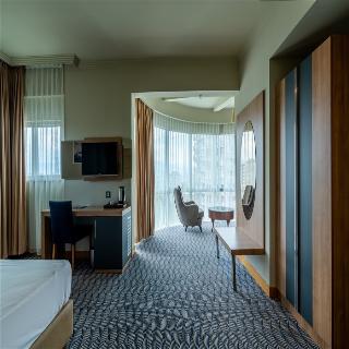 City Live Hotel fotoÄŸrafÄ±