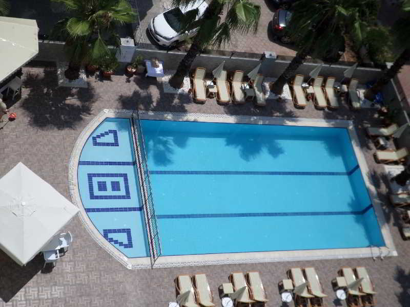 City Live Hotel fotoÄŸrafÄ±