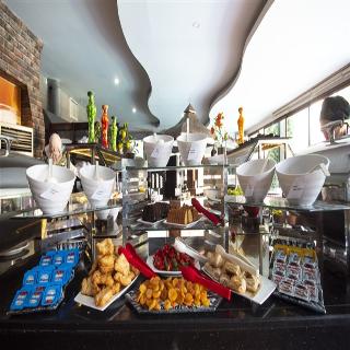 City Live Hotel fotoÄŸrafÄ±