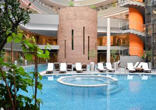 Doga Thermal Health%Sp fotoÄŸrafÄ±