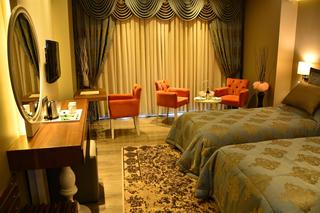 Doga Thermal Health%Sp fotoÄŸrafÄ±