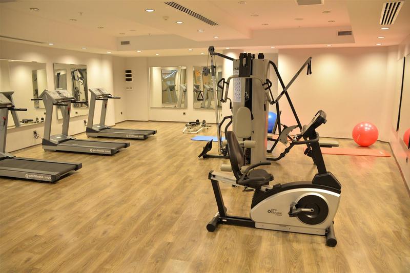 Doga Thermal Health%Sp - Genel
