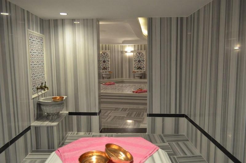 Doga Thermal Health%Sp - Genel