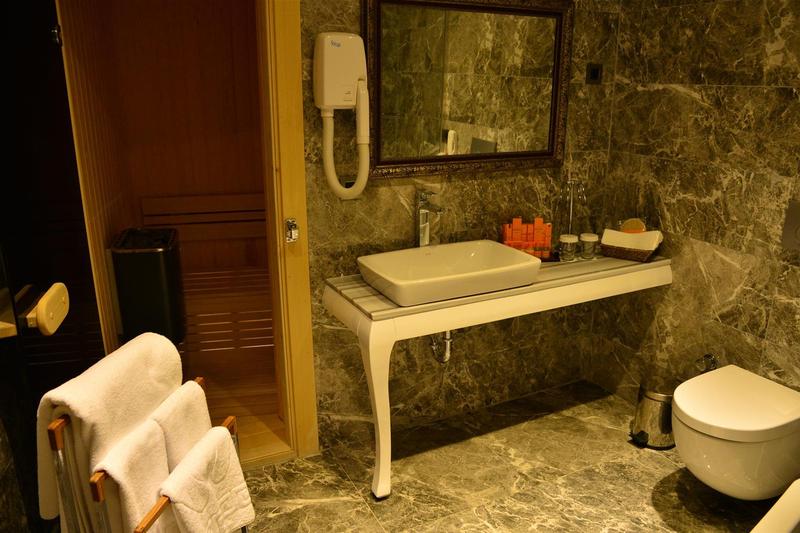 Doga Thermal Health%Sp - Genel