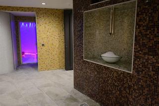 Doga Thermal Health%Sp fotoÄŸrafÄ±