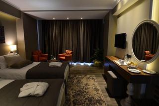 Doga Thermal Health%Sp fotoÄŸrafÄ±