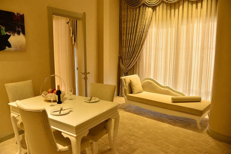 Doga Thermal Health%Sp - Genel