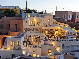 Heliophos Boutique Caves otel fotoğrafı