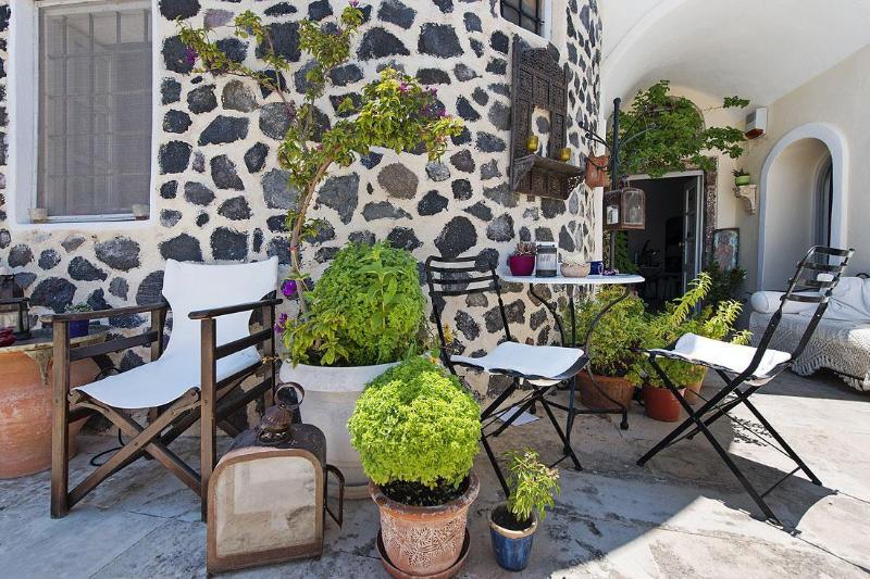 Heliophos Boutique Caves - Genel