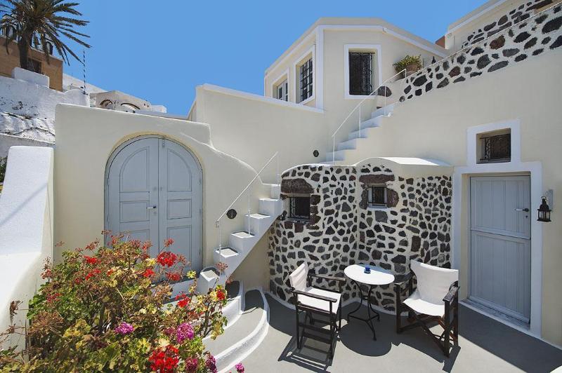 Heliophos Boutique Caves - Genel