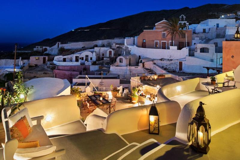 Heliophos Boutique Caves - Genel