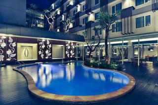 Mercure Jakarta Sabang fotoÄŸrafÄ±