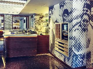 Mercure Jakarta Sabang fotoÄŸrafÄ±