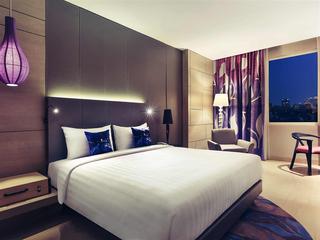 Mercure Jakarta Sabang fotoÄŸrafÄ±