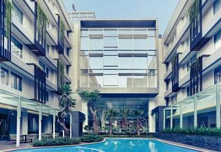 Mercure Jakarta Sabang fotoÄŸrafÄ±