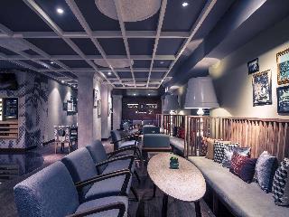 Mercure Jakarta Sabang fotoÄŸrafÄ±