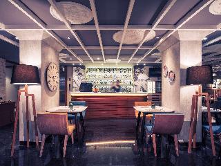 Mercure Jakarta Sabang fotoÄŸrafÄ±