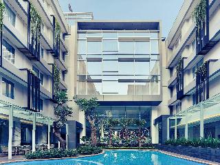 Mercure Jakarta Sabang fotoÄŸrafÄ±