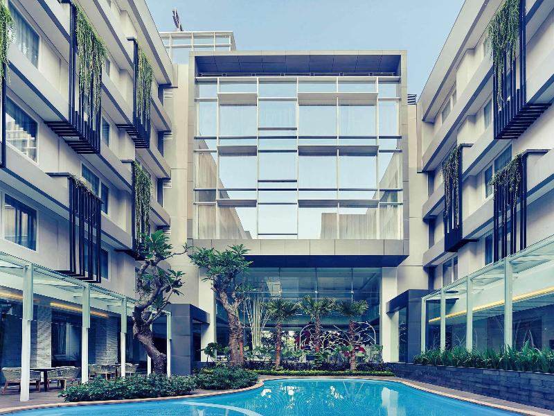 Mercure Jakarta Sabang - Bar