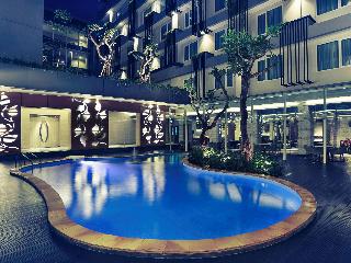 Mercure Jakarta Sabang fotoÄŸrafÄ±