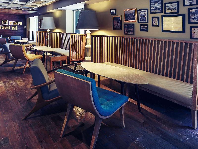 Mercure Jakarta Sabang - Bar