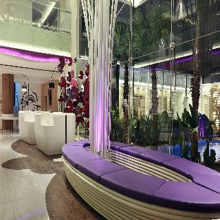 Mercure Jakarta Sabang fotoÄŸrafÄ±