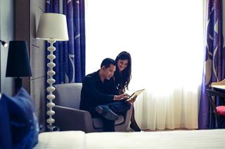 Mercure Jakarta Sabang fotoÄŸrafÄ±