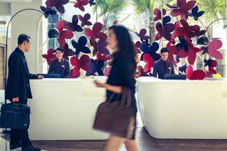 Mercure Jakarta Sabang fotoÄŸrafÄ±