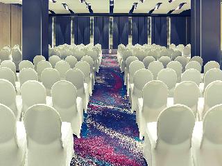 Mercure Jakarta Sabang fotoÄŸrafÄ±