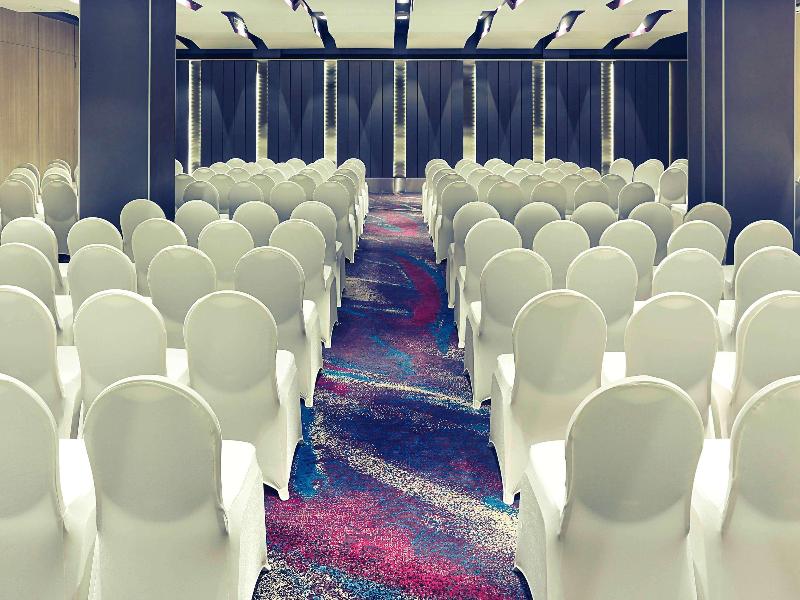 Mercure Jakarta Sabang - Toplantı