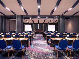Mercure Jakarta Sabang fotoÄŸrafÄ±