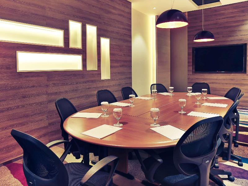 Mercure Jakarta Sabang - Toplantı