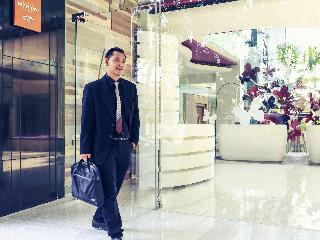 Mercure Jakarta Sabang fotoÄŸrafÄ±