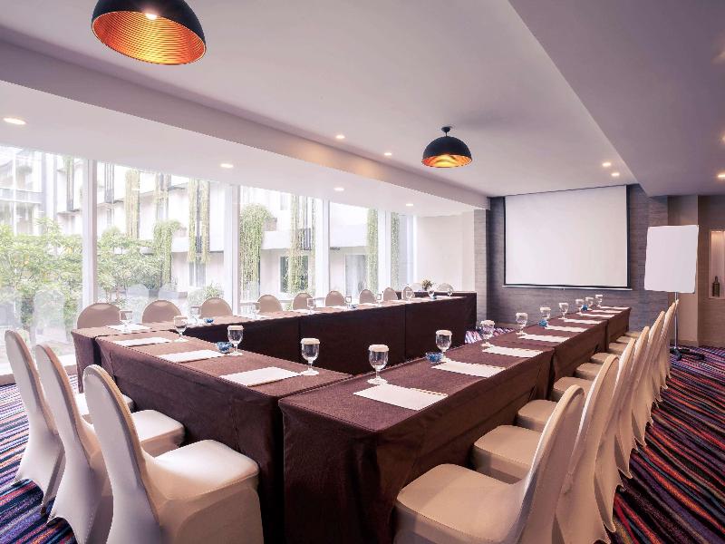 Mercure Jakarta Sabang - Toplantı