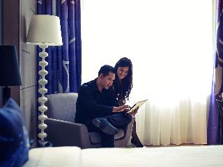 Mercure Jakarta Sabang fotoÄŸrafÄ±