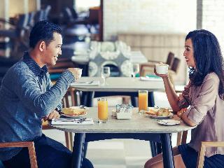 Mercure Jakarta Sabang fotoÄŸrafÄ±