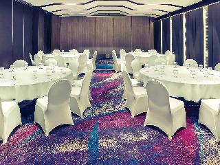 Mercure Jakarta Sabang fotoÄŸrafÄ±