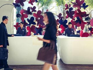 Mercure Jakarta Sabang fotoÄŸrafÄ±