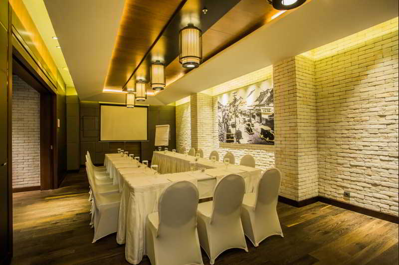 Mercure Jakarta Sabang fotoÄŸrafÄ±