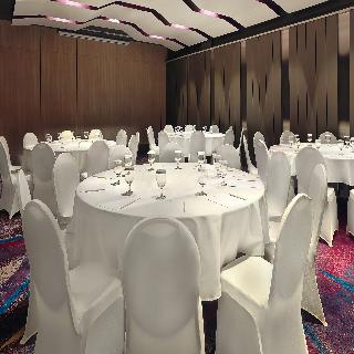 Mercure Jakarta Sabang fotoÄŸrafÄ±