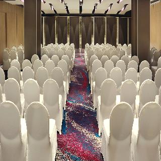 Mercure Jakarta Sabang fotoÄŸrafÄ±