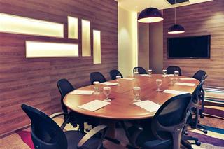 Mercure Jakarta Sabang fotoÄŸrafÄ±